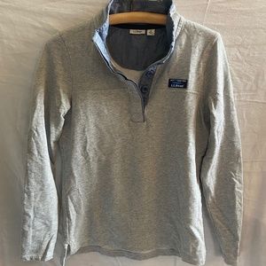 L.L. Bean Polo